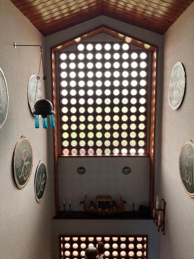 فيلا El Cedre Blau Vivienda Con Piscina En جرانويِرس المظهر الخارجي الصورة